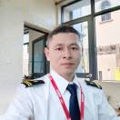 雲 辉的头像