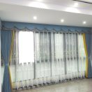 新罗区晟美窗帘店