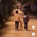 嗯