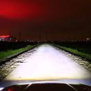 火车道上开灰机