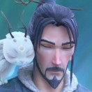 杨松