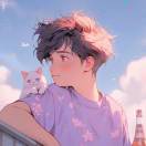 爽朗的大熊猫在巡山的头像