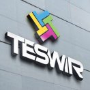 Teswir廣告