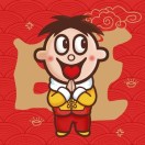 的頭像