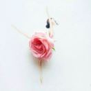 转身春天