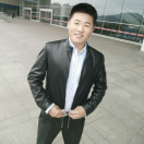暖男一枚