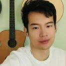 高语🎸的头像-秀琴曲谱网