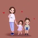 杜某某👭潮童馆