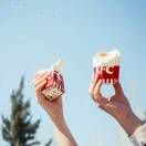 抓住那个双子座