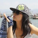 荞乡人家苦荞茶