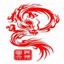 龍翔圖文 - 胡良龍