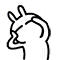 user icon
