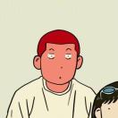 在路上