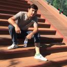 凯赛尔江的头像-OWQE