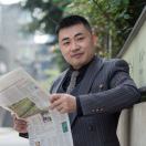 阿难陀张元柱