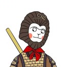 鲸鲸的对象鱼鱼?