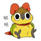 x的头像