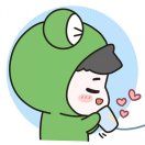 user icon