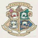 一只哈迷和杨家将将的头像-拟人圈