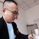 谷先生