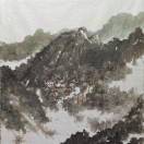 蒋志明