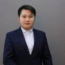 A侯坤-歐派產品設計師
