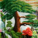 洪祥：绿水青山。15941673328