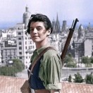 老实巴交的男孩