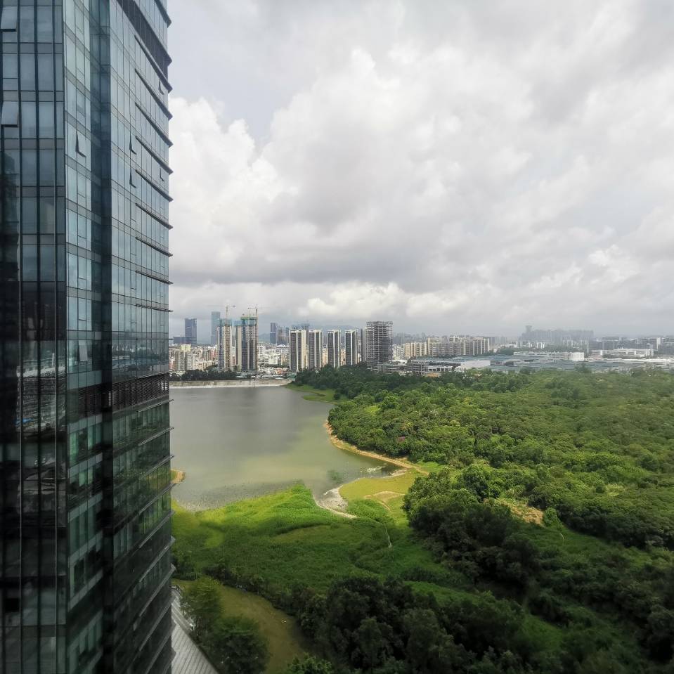 易百纳技术社区