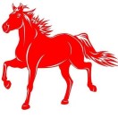 Redhorse