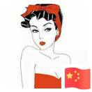 A 请叫我女王～