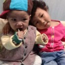 Chocolate  Oreo   Baby