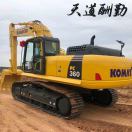 奇（挖机）、