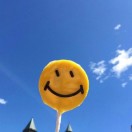 smile
