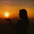 每天都要有长进的个人空间