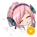 ༺波波༻