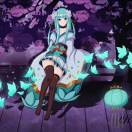 时光凉、春衫薄👣