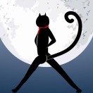 小程序_小猫猫翘尾巴