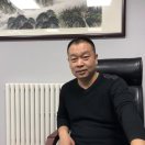 盟招网络华东区总经理～郑全冬