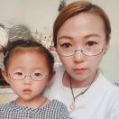 通通和希希
