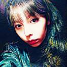 元July