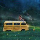 hello，我来啦！