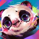 Panda.Fei-cg男孩