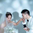 陪伴是最漫长的告白