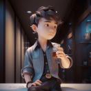 家荣 lin??的头像-cg男孩