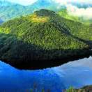 青山