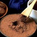 cocoa powder-潘宇杰