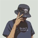 user icon