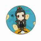 風清云霽