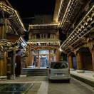 迪庆香格里拉藏族自治州古城酒店招水电工